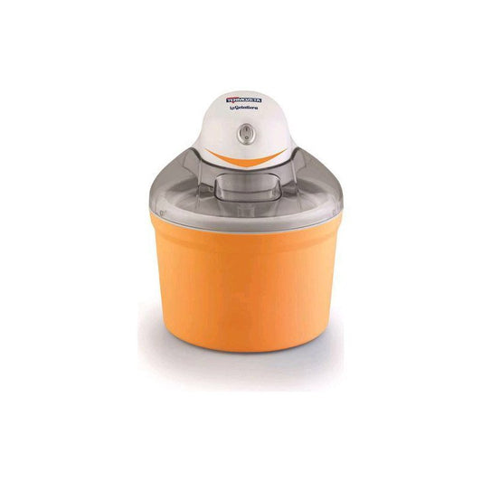 Ice cream maker termozeta la gelatiera