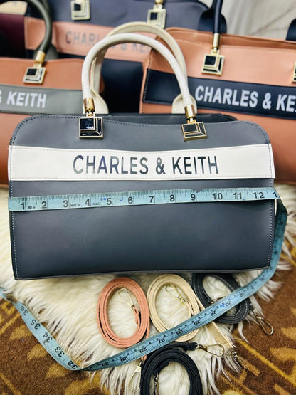 Charles&Keith bag