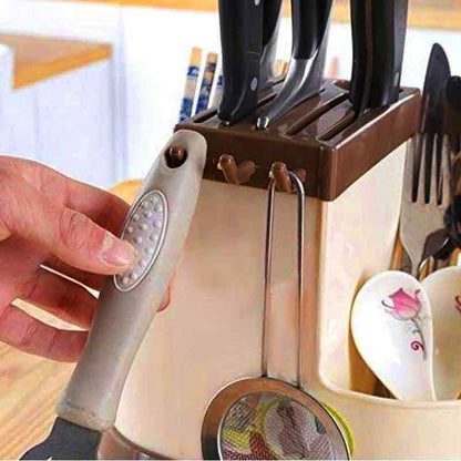 5 Section Cutlery Holder