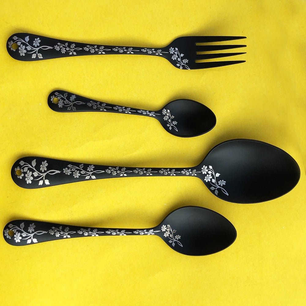 Cutlery set