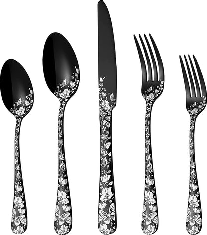 Cutlery set