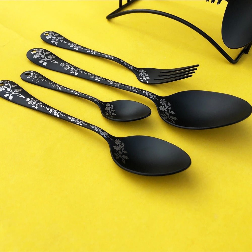 Cutlery set