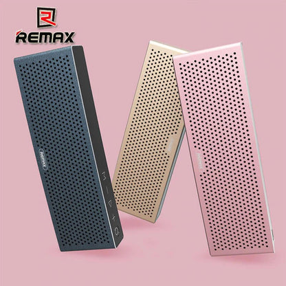 Remax rb-m20 bluetooth speaker