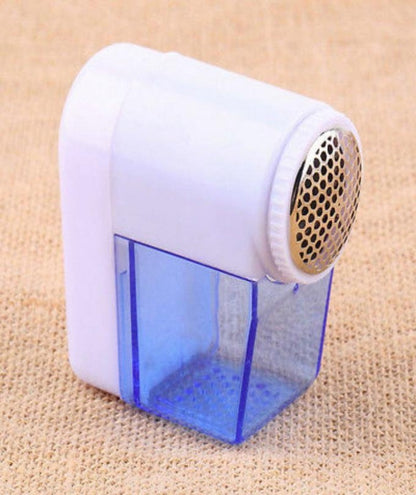 Clothes lint fuzz shaver pill fluff remover fabrics sweaters