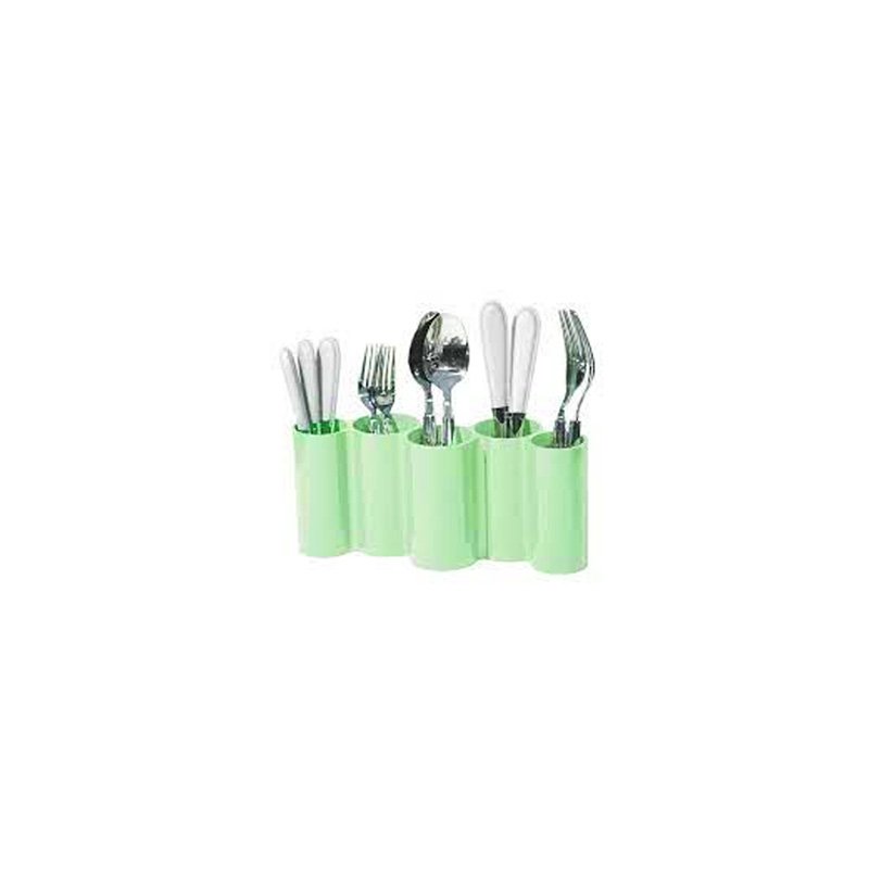 5 Section Cutlery Holder