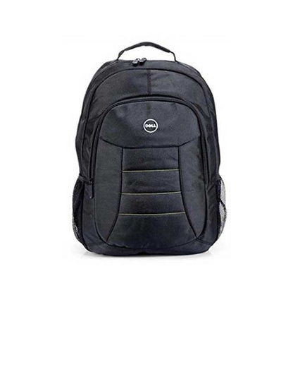 Dell laptop backpack - black