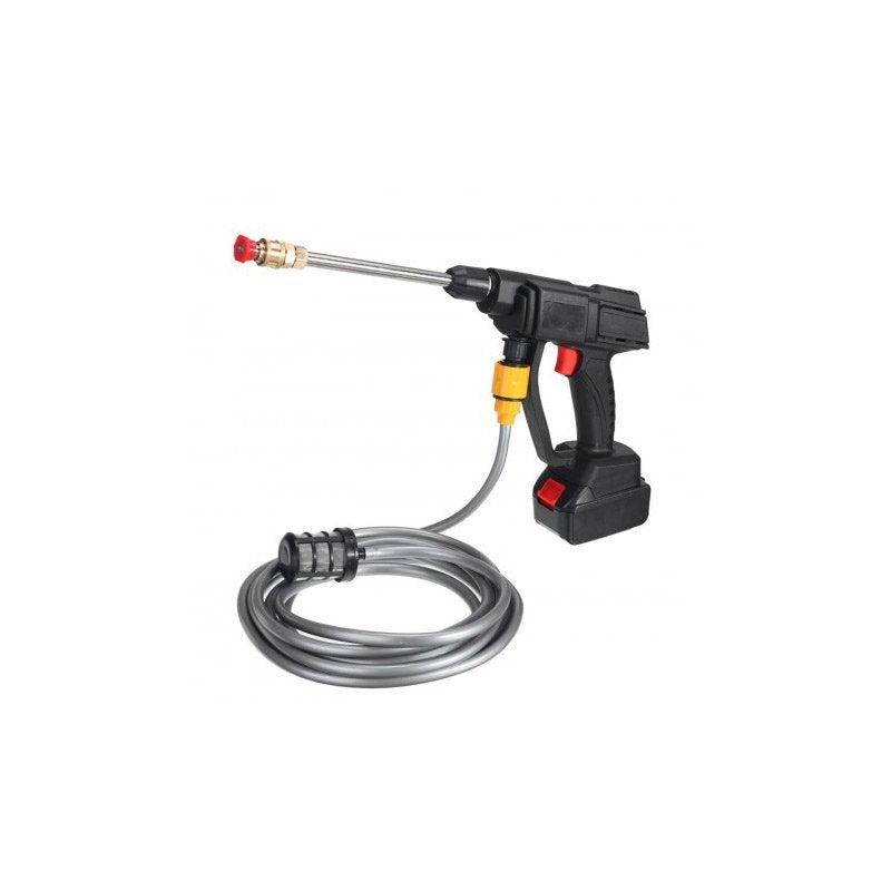 48V Portable High Pressure Car Washer