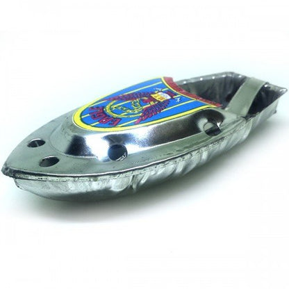 POP POP CANDLE BOAT