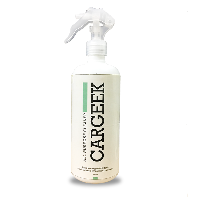 Car geek all purpose cleaner 500ml