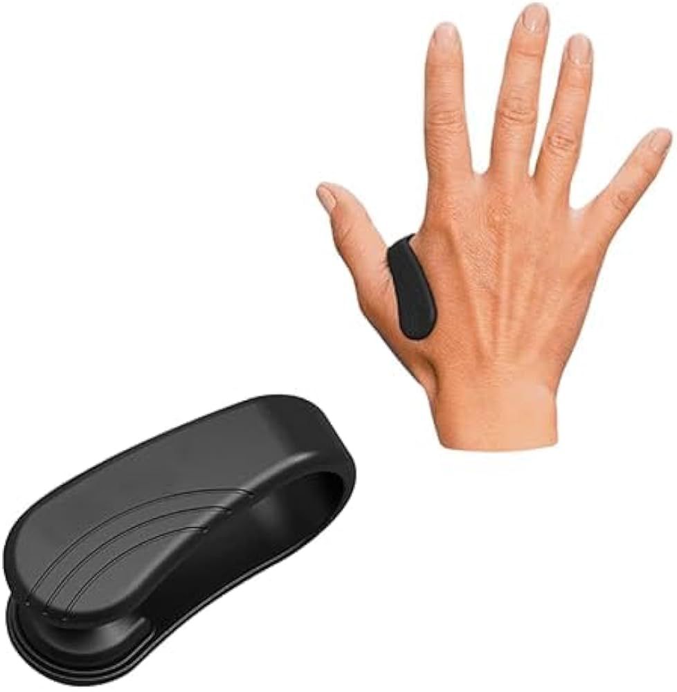 Sugar Control LI4 Acupressure Point Clip