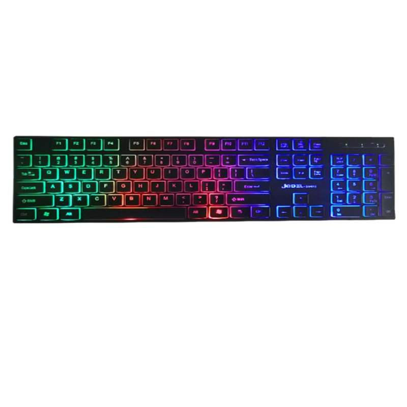 Jedel gaming keyboard rgb k510