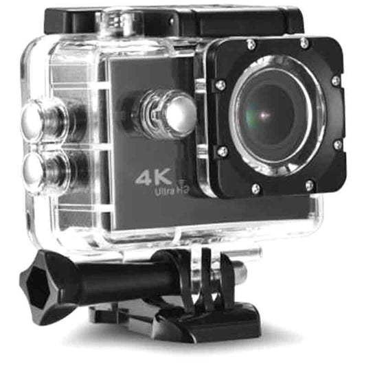 Action Sports Camera WIFI 4K 1080P HD