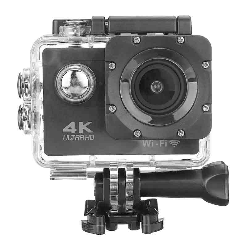 Action Sports Camera WIFI 4K 1080P HD