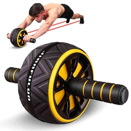 Abdominal Roller Wheels