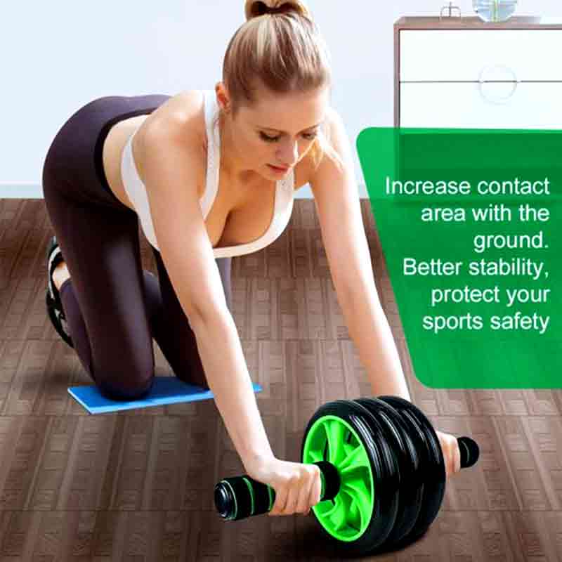 Abdominal Roller Wheels