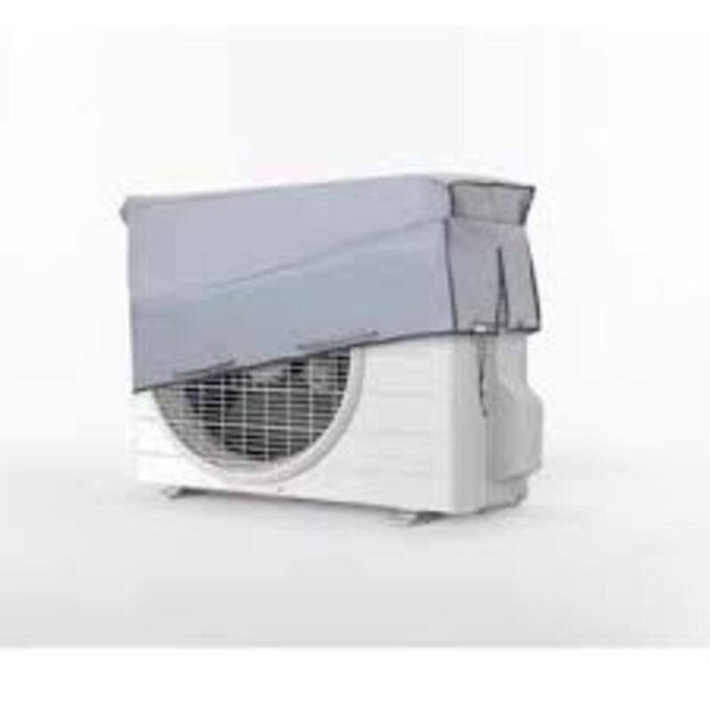 AC Dust Cover For Indoor & Outdoor Unit