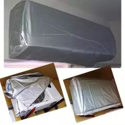 AC Dust Cover For Indoor & Outdoor Unit