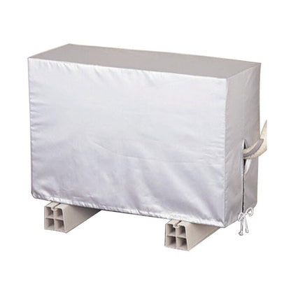 AC Dust Cover For Indoor & Outdoor Unit