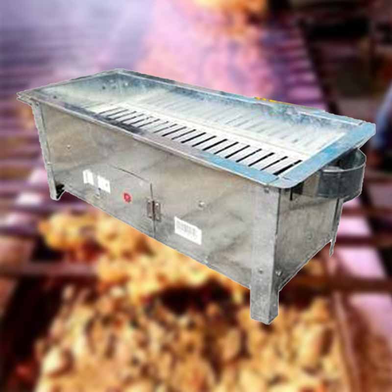 Bbq grill bbq angeethi