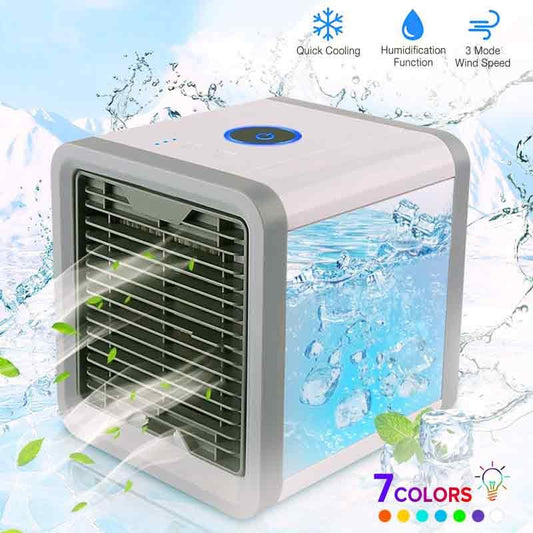 Arctic air ultra portable home air cooler air conditioner