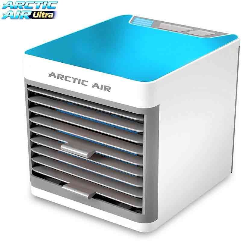 Arctic air ultra portable home air cooler new