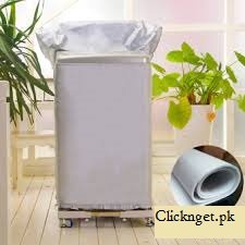 Automatic Washing Machine 8.5 kg Parachute Cover