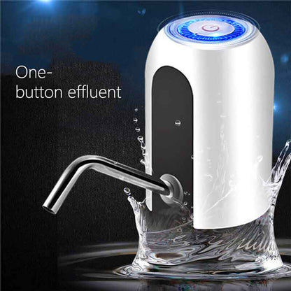 Automatic Water Dispenser