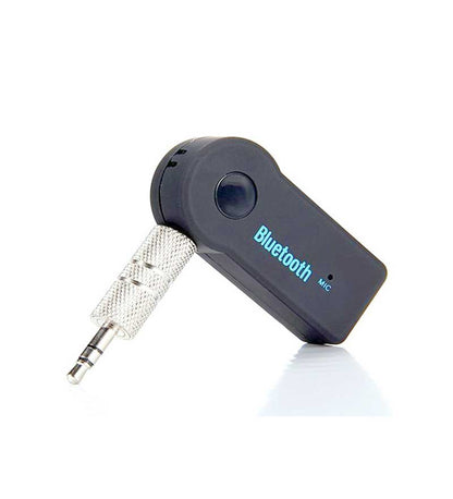 Car Bluetooth Music Receiver