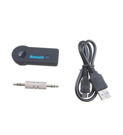 Car Bluetooth Music Receiver