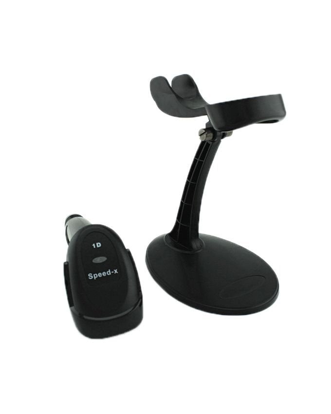 Barcode Scanner Speed-X 8200