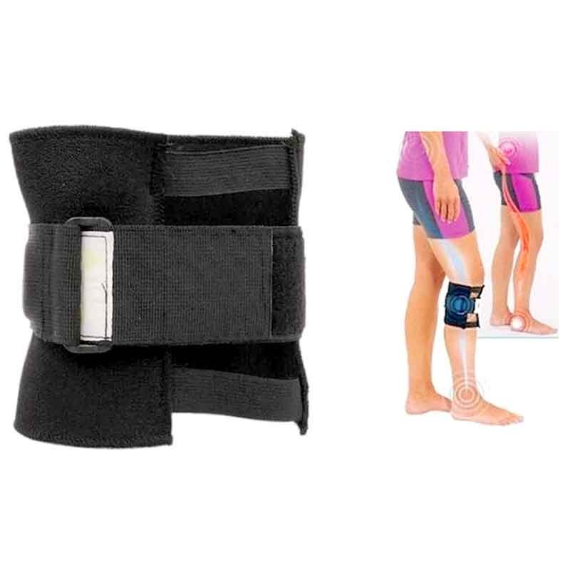 Be Active Pressure Point Brace for Back Pain Relief