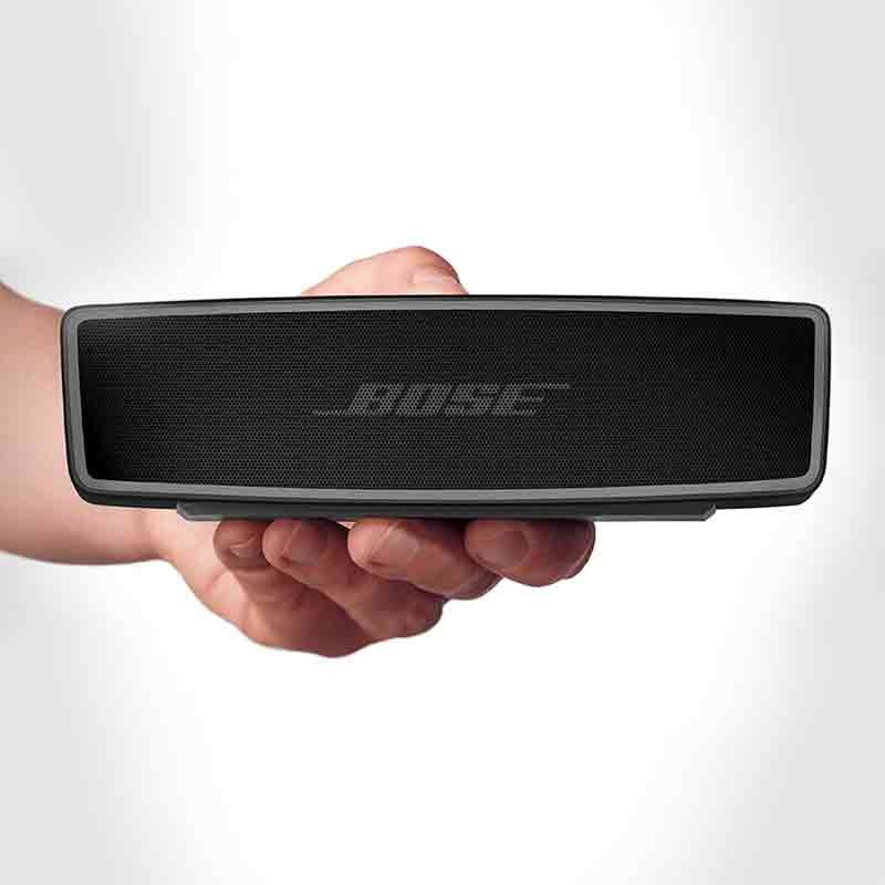 Bose soundlink mini boluetooth wireless speaker small box