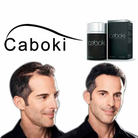 CABOKI HAIR FIBER