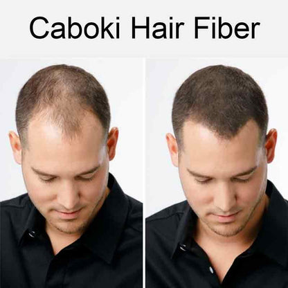 CABOKI HAIR FIBER