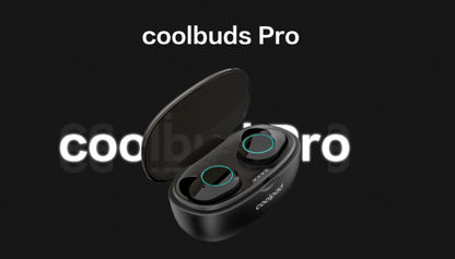 Coolbuds pro ear bud