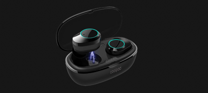 Coolbuds pro ear bud