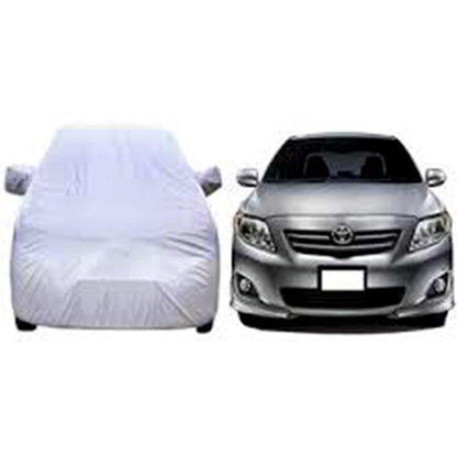 Toyota corolla car cover - 2000-2018