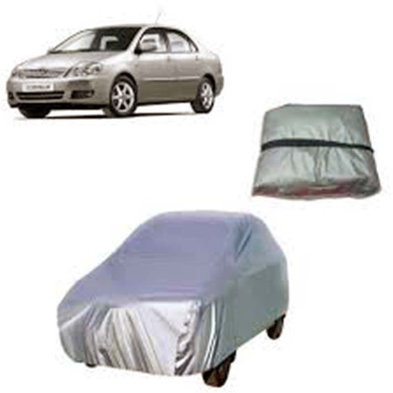 Toyota corolla car cover - 2000-2018