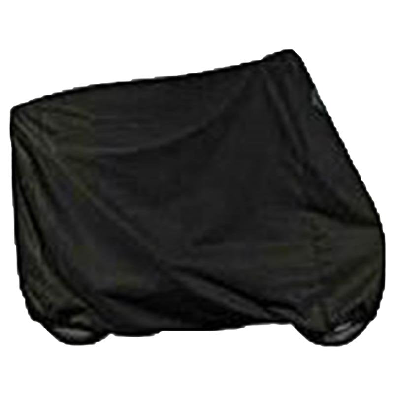 Waterproof & dust proof motorcycle bike cover - multicolor