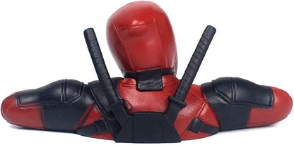 Dead Pool Car Interior Decoration Accessories