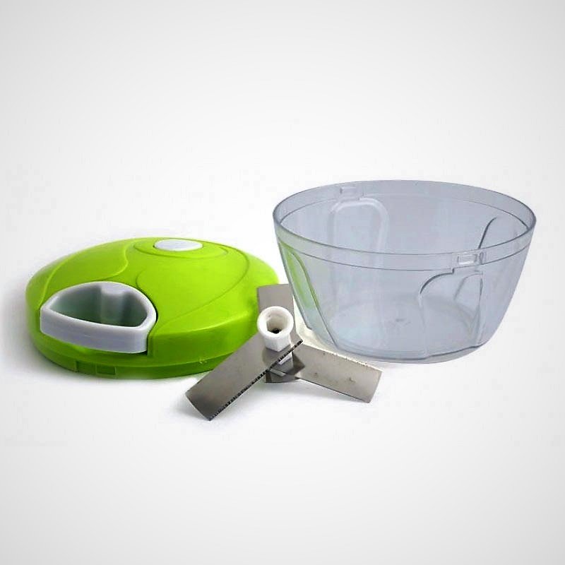 Easy Spin Reaper Multi-Functional Manual Food Chopper