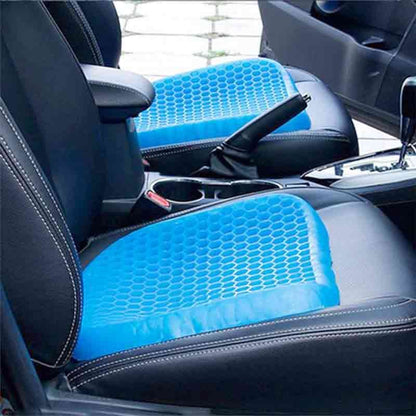 Egg Sitter Seat Cushion with Non-Slip Cover