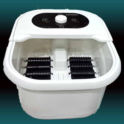 Foot Spa Massager 10 Roller