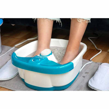 Foot Spa Massager 10 Roller