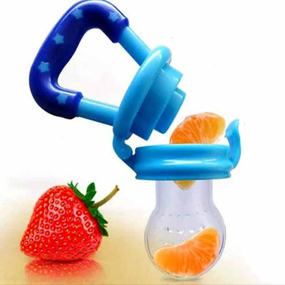 Baby Fruit Feeder Pacifier (Pack Of 2)