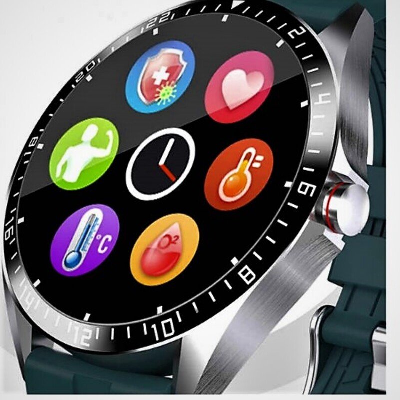 Gw 16 smart watch