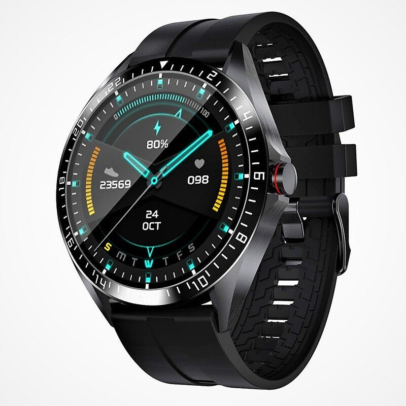 Gw 16 smart watch