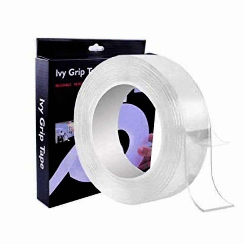 Ivy grip magic tape