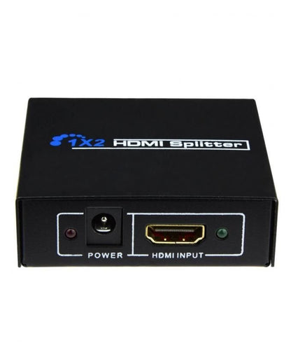 Hdmi splitter 2 port 3d