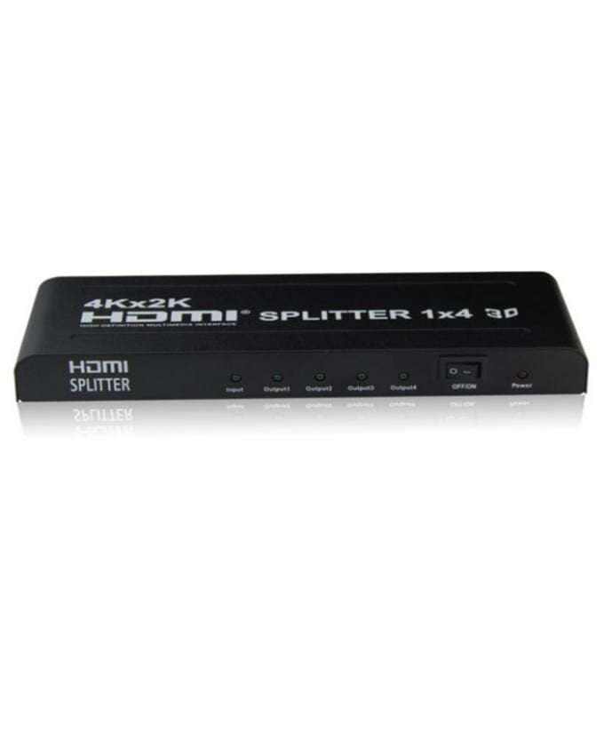 Hdmi splitter 4 port 2k 4k